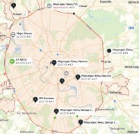 75 лет назад в Москве прошел «Парад побежденных» немцев