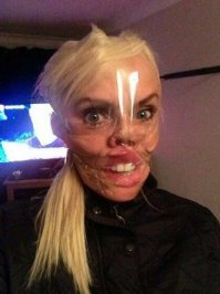 А Лайма Вайкуле кулер здесь делает.