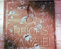 Как Красная Армия в 1945 году штурмовала Рейхстаг