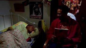 В лучших традициях южного централа.