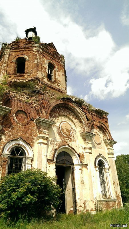 Мои 5 копеек (Тверская обл.):