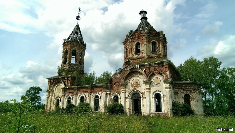 Мои 5 копеек (Тверская обл.):