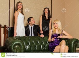 Высокомерные москвичи