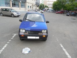 Ну как сказать. Владею бешеной табуреткой, 2006 года выпуска. Смотрится как новая. Катаюсь ежедневно, я 2-й хозяин. Авто приобрёл в 2017-м, с пробегом 67000. Я за 2 года накрутил 44000 сверху. За авто слежу. Предыдущий владелец делал антикор. Я после покупки - тоже замутил, повторно, для надежности. Бегает моя табуретка, ежедневно. Катаюсь на работу, по работе, и с работы. А так же гоняю на рыбалку, летом и зимой. Проблем с авто нет. Хотя вру, сейчас хорошие запчасти найти - проблема. В основном одного говно в продаже, типа "Fenox", которое вываливается за 500-1000 км пробега.

К чему это я? Да к тому что при нормальном уходе любое авто будет жить долго и радовать владельца безотказными поездками в любую точку, на карте. И нет разницы, ВАЗ это будет, или Maserati. Ну а в кривых руках любое авто погибнет, быстро.
