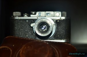 Просто мешанина из фотокамер. Но всё равно спасибо.

Мой.