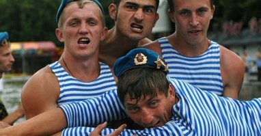 скоро во всех парках страны)))