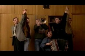 Полиция Лос-Анджелеса: как в кино