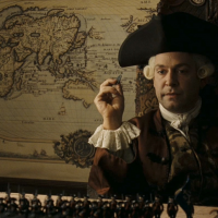 А как же Лорд Беккет (ПКМ)?