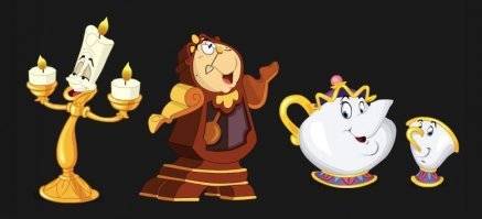 а родится после что-то подобное?