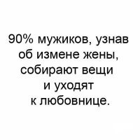 Когда поссорился с женой: 14 примеров изощренной женской мести