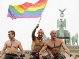 ....из Бундесвера