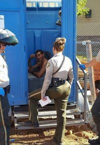 17 фотографий от людей, к которым удача повернулась не той стороной