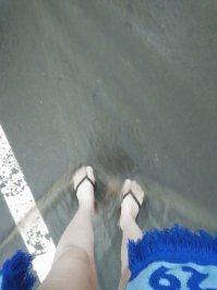 У стадиона "Волгоград Арена" перед матчем.