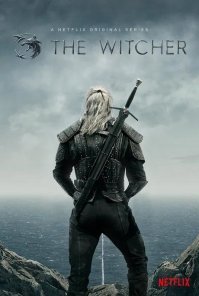 Первый тизер-трейлер сериала «Ведьмак»
