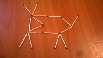 Интересная подборка головоломок (Плюс тест из СССР)