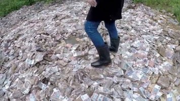Скрины из социальных сетей