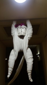 Как сотрудники отелей подшучивают над туристами