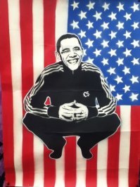 Страна гопник :-)