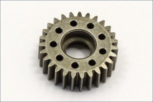 Вот шестерня-