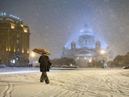 Нам бы ваши проблемы.