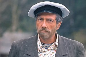 сначала микард, вот такой рубец, а потом тортик