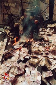 25 моментов из жизни мусорок, или зачем выкинули