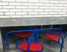 Кто не спрятался, я не виноват )