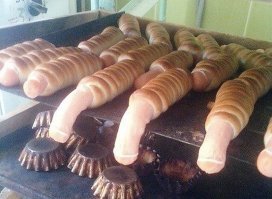 О столовых и... жральнях нельзя без юмора