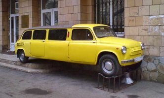 не он первый, не он и последний
