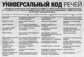 Лучше это. Не благодари.