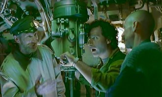 Столько лет работала маскировка и на тебе...