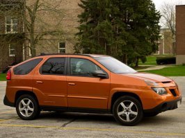 9 самых странных и необычных автомобилей, которые видел мир