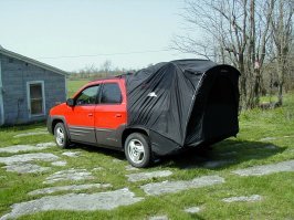 9 самых странных и необычных автомобилей, которые видел мир