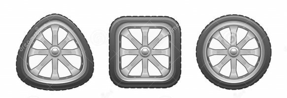 Почему спасательный круг оранжевого цвета?