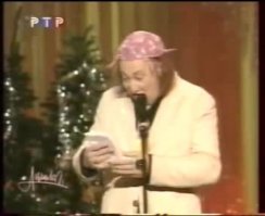 Вообще-то абалдеть выглядит примерно так