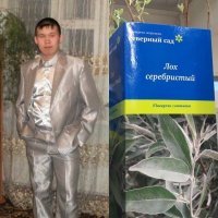 Лопух — российский женьшень