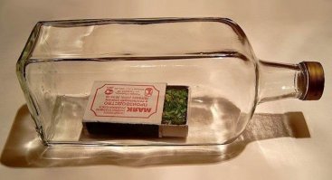 Корабельная гигантомания