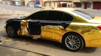Главное не бесить соседей, и парковаться правильно!