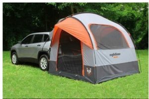 это что бы выхлопными подышать?)