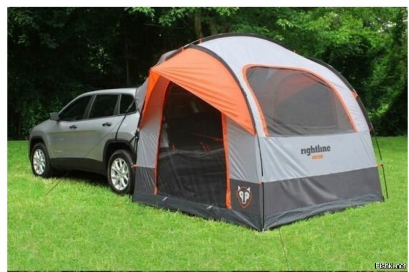 это что бы выхлопными подышать?)