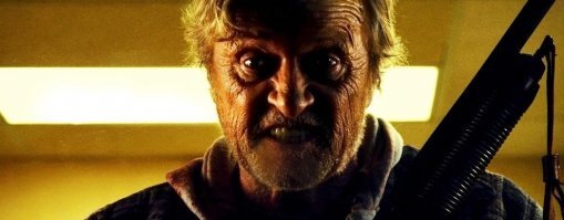 Умер культовый американский актер Рутгер Хауэр​