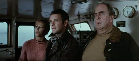 Мне нравится фото Хопкинса из фильма "Когда пробьет 8 склянок" 1971.
Ещё незаматеревшего...