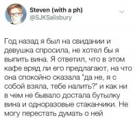 Тупенький? Или страшненькая? ))