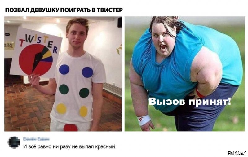 20+ постов, в которых вся соль - в комментариях