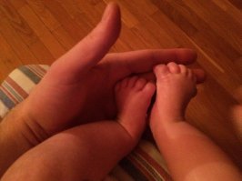 2 года попыток всеми возможными способами, около 10 тыс евро, но оно того стоило!!!