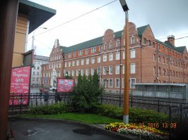 Хорошо, красиво, но мало.