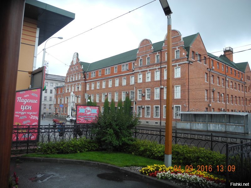 Хорошо, красиво, но мало.