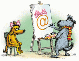 Продавец на Aliexpress вместо фото товаров показывает их рисунки