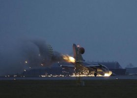 Момент и ракурс