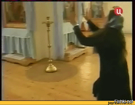 ВЕРОЧКА В БОЖКА! очень нужная вещь... для тела!